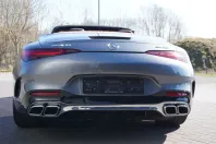 Mercedes-Benz SL 63 AMG (Clasa SL) din 2022 cu 4.000 km - oferta MER223466 - foto 11