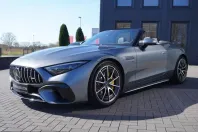 Mercedes-Benz SL 63 AMG (Clasa SL) din 2022 cu 4.000 km - oferta MER223466 - foto 14