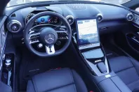 Mercedes-Benz SL 63 AMG (Clasa SL) din 2022 cu 4.000 km - oferta MER223466 - foto 15