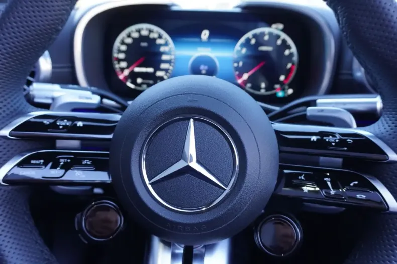 Mercedes-Benz SL 63 AMG (Clasa SL) din 2022 cu 4.000 km - oferta MER223466 - foto 18