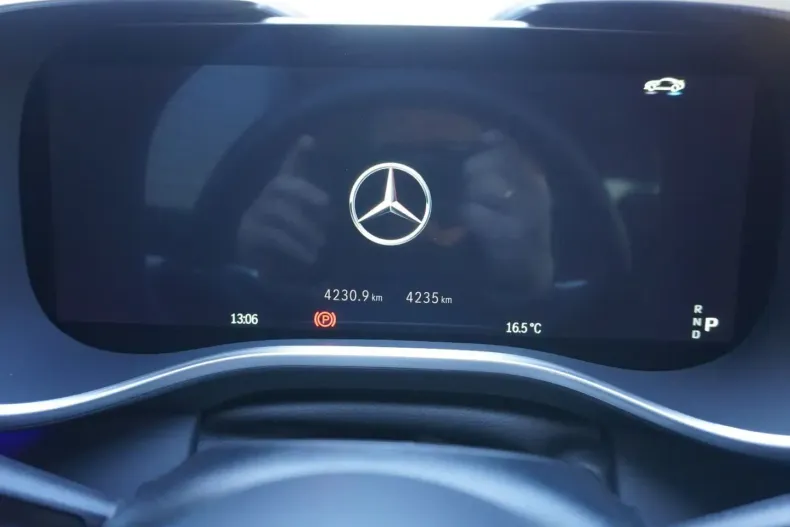 Mercedes-Benz SL 63 AMG (Clasa SL) din 2022 cu 4.000 km - oferta MER223466 - foto 21