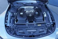 Mercedes-Benz SL 63 AMG (Clasa SL) din 2022 cu 4.000 km - oferta MER223466 - foto 26