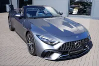 Mercedes-Benz SL 63 AMG (Clasa SL) din 2022 cu 4.000 km - oferta MER223466 - foto 30