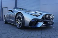 Mercedes-Benz SL 63 AMG (Clasa SL) din 2022 cu 4.000 km - oferta MER223466 - foto 34