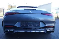 Mercedes-Benz SL 63 AMG (Clasa SL) din 2022 cu 4.000 km - oferta MER223466 - foto 38