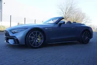 Mercedes-Benz SL 63 AMG (Clasa SL) din 2022 cu 4.000 km - oferta MER223466 - foto 40