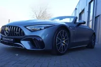 Mercedes-Benz SL 63 AMG (Clasa SL) din 2022 cu 4.000 km - oferta MER223466 - foto 41