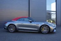 Mercedes-Benz SL 63 AMG (Clasa SL) din 2022 cu 4.000 km - oferta MER223466 - foto 44
