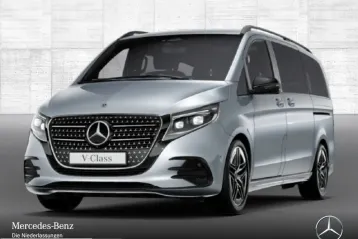 Mercedes-Benz V 300 din 2025 - oferta MER223467