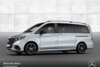 Mercedes-Benz V 300 (Clasa V) din 2025 cu 16.457 km - oferta MER223467 - foto 2