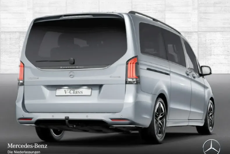 Mercedes-Benz V 300 (Clasa V) din 2025 cu 16.457 km - oferta MER223467 - foto 3