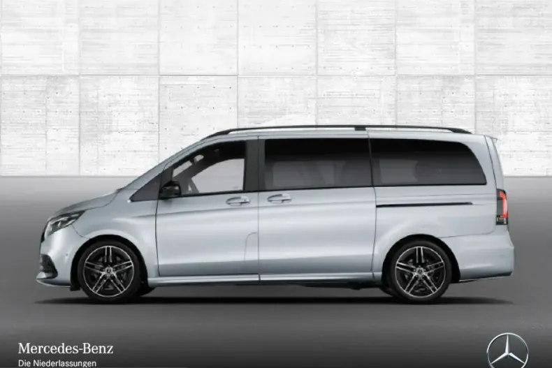 Mercedes-Benz V 300 (Clasa V) din 2025 cu 16.457 km - oferta MER223467 - foto 4