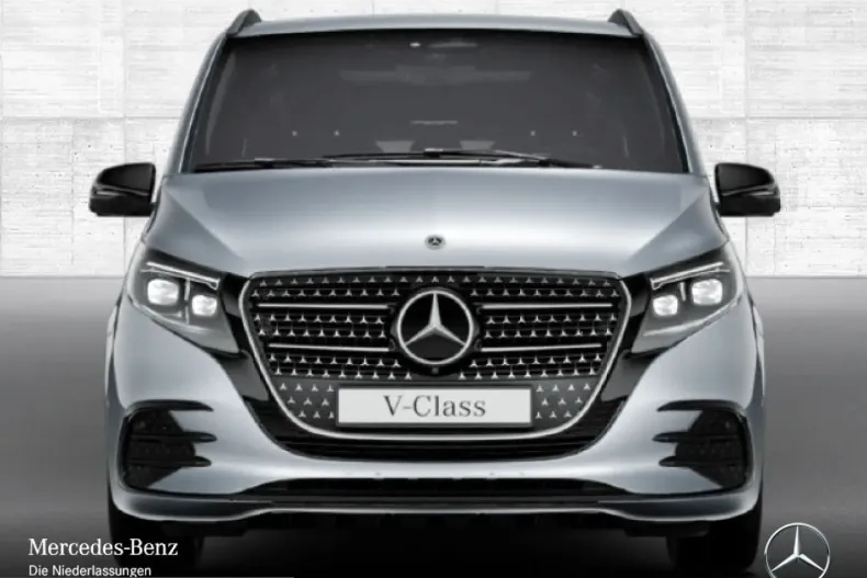 Mercedes-Benz V 300 (Clasa V) din 2025 cu 16.457 km - oferta MER223467 - foto 5