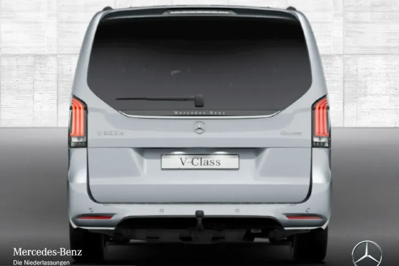 Mercedes-Benz V 300 (Clasa V) din 2025 cu 16.457 km - oferta MER223467 - foto 6