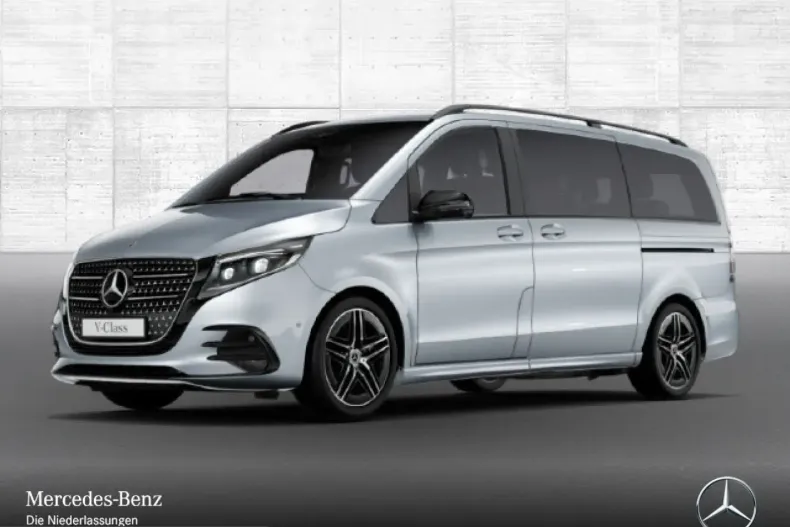 Mercedes-Benz V 300 (Clasa V) din 2025 cu 16.457 km - oferta MER223467 - foto 7