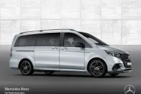 Mercedes-Benz V 300 (Clasa V) din 2025 cu 16.457 km - oferta MER223467 - foto 11