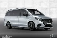 Mercedes-Benz V 300 (Clasa V) din 2025 cu 16.457 km - oferta MER223467 - foto 12