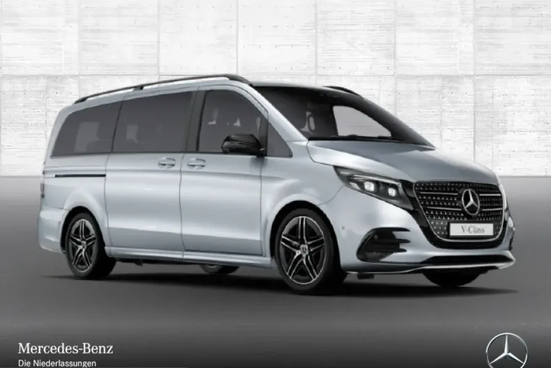 Mercedes-Benz V 300 (Clasa V) din 2025 cu 16.457 km - oferta MER223467 - foto 12