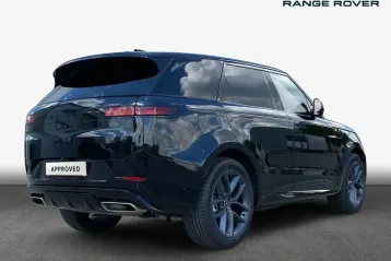 Land Rover Range Rover Sport din 2025 - oferta LAN223468