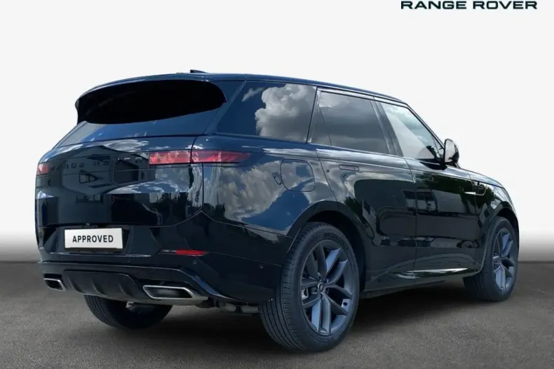 Land Rover Range Rover Sport din 2025 cu 24.007 km - oferta LAN223468 - foto 1