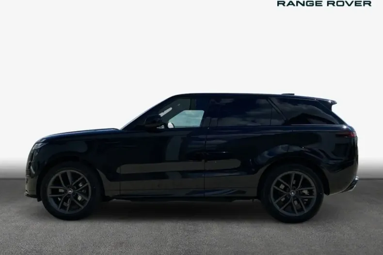 Land Rover Range Rover Sport din 2025 cu 24.007 km - oferta LAN223468 - foto 2