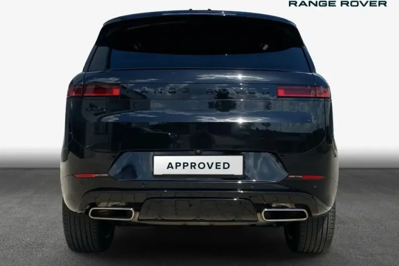 Land Rover Range Rover Sport din 2025 cu 24.007 km - oferta LAN223468 - foto 3