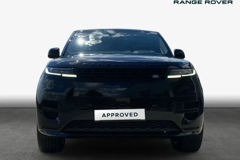 Land Rover Range Rover Sport din 2025 cu 24.007 km - oferta LAN223468 - foto 4