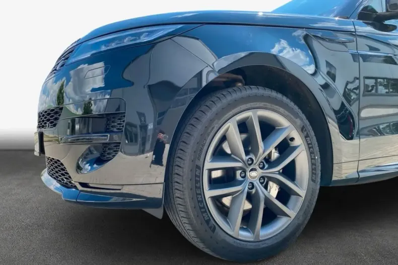 Land Rover Range Rover Sport din 2025 cu 24.007 km - oferta LAN223468 - foto 5