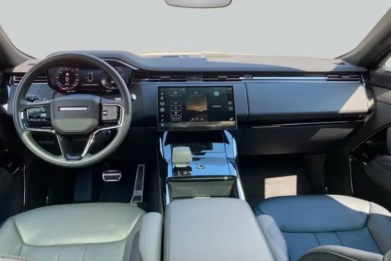 Land Rover Range Rover Sport din 2025 cu 24.007 km - oferta LAN223468 - foto 7
