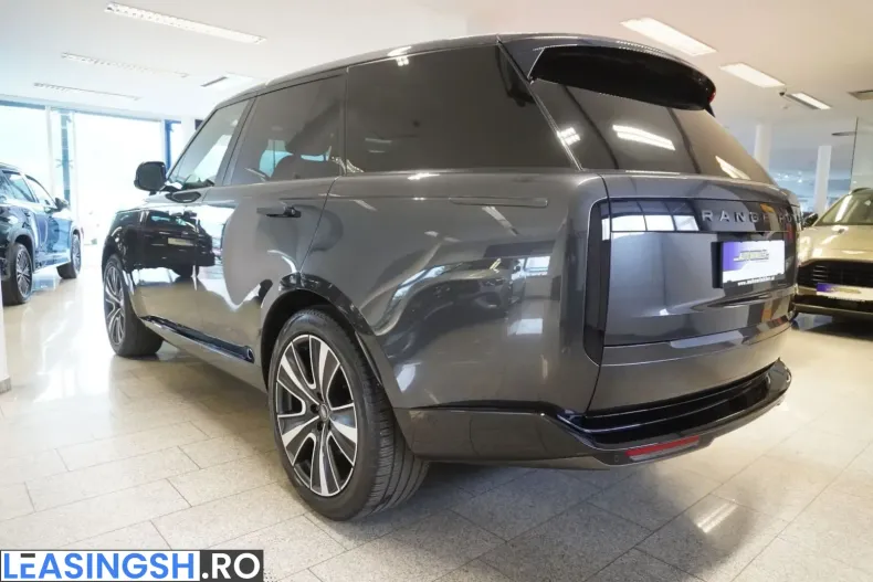 Land Rover Range Rover din 2024 cu 21.000 km - oferta LAN223469 - foto 3