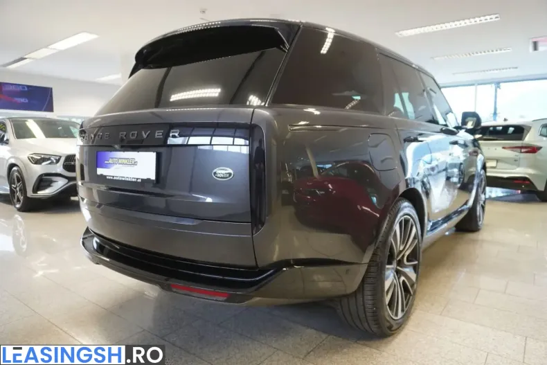 Land Rover Range Rover din 2024 cu 21.000 km - oferta LAN223469 - foto 4