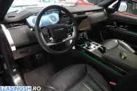 Land Rover Range Rover din 2024 cu 21.000 km - oferta LAN223469 - foto 6