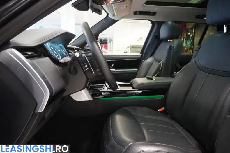 Land Rover Range Rover din 2024 cu 21.000 km - oferta LAN223469 - foto 7