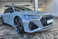 Audi RS6 din 2024 cu 15.000 km - oferta AUD223471 - foto 2