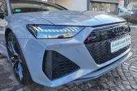 Audi RS6 din 2024 cu 15.000 km - oferta AUD223471 - foto 3