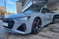 Audi RS6 din 2024 cu 15.000 km - oferta AUD223471 - foto 6