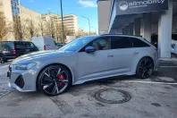 Audi RS6 din 2024 cu 15.000 km - oferta AUD223471 - foto 7