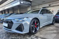 Audi RS6 din 2024 cu 15.000 km - oferta AUD223471 - foto 8