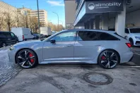 Audi RS6 din 2024 cu 15.000 km - oferta AUD223471 - foto 9