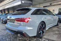 Audi RS6 din 2024 cu 15.000 km - oferta AUD223471 - foto 14