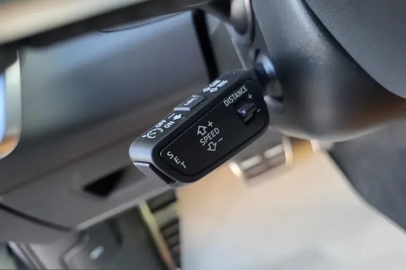 Audi RS6 din 2024 cu 15.000 km - oferta AUD223471 - foto 22