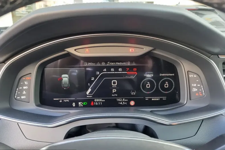Audi RS6 din 2024 cu 15.000 km - oferta AUD223471 - foto 32