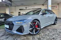 Audi RS6 din 2024 cu 15.000 km - oferta AUD223471 - foto 36