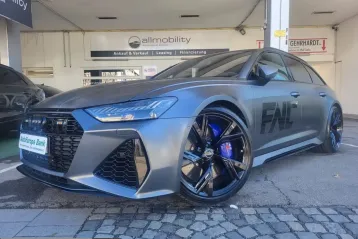 Audi RS6 din 2024 - oferta AUD223472