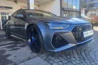Audi RS6 din 2024 cu 9.900 km - oferta AUD223472 - foto 4