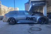 Audi RS6 din 2024 cu 9.900 km - oferta AUD223472 - foto 9