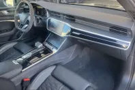Audi RS6 din 2024 cu 9.900 km - oferta AUD223472 - foto 16