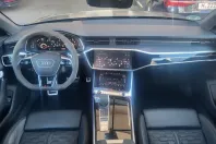 Audi RS6 din 2024 cu 9.900 km - oferta AUD223472 - foto 18