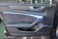 Audi RS6 din 2024 cu 9.900 km - oferta AUD223472 - foto 25