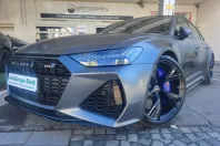 Audi RS6 din 2024 cu 9.900 km - oferta AUD223472 - foto 33